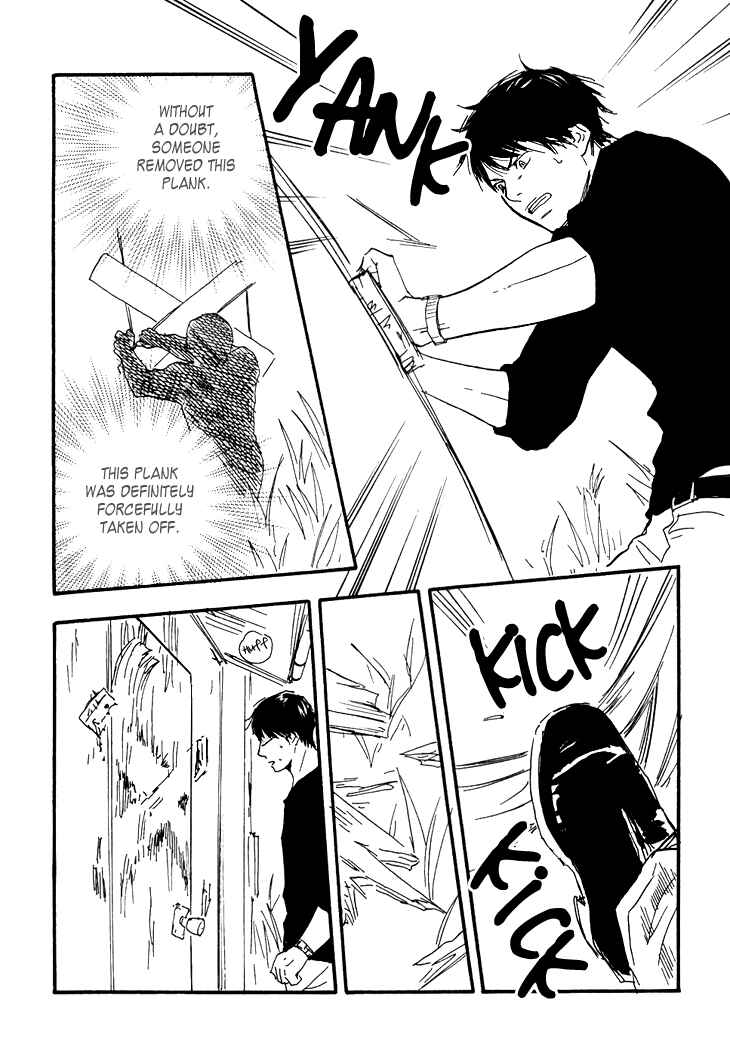 Page 34 Chapter 4 Island Of The Black Shrine