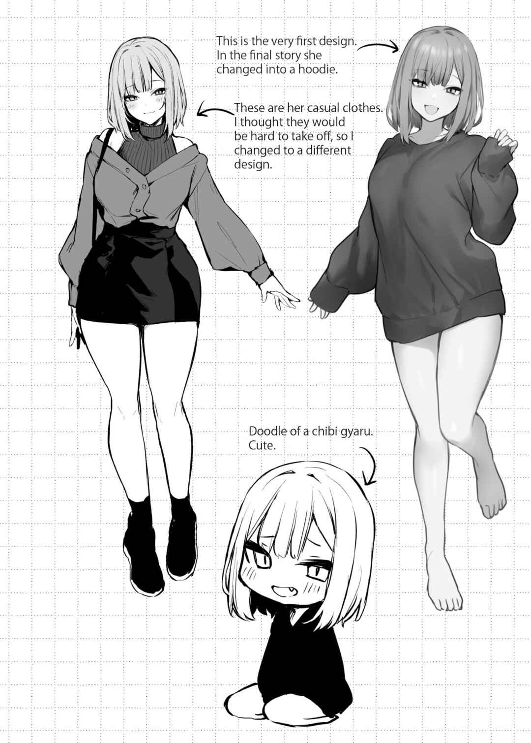 Page 74 Chapter Unknown_193c Motokare to wa Dekinakatta Sex Shitemo Ii desu ka?