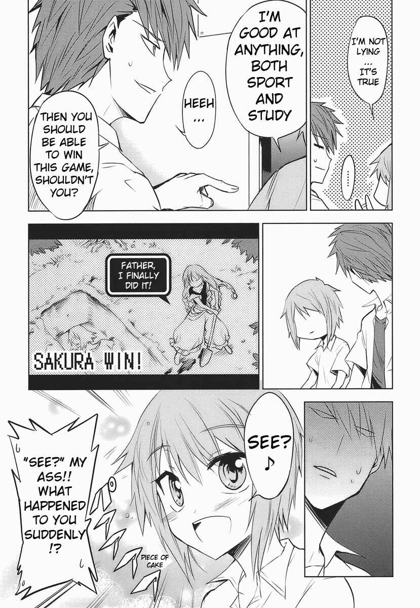 Page 12 Chapter 11 D-Frag!