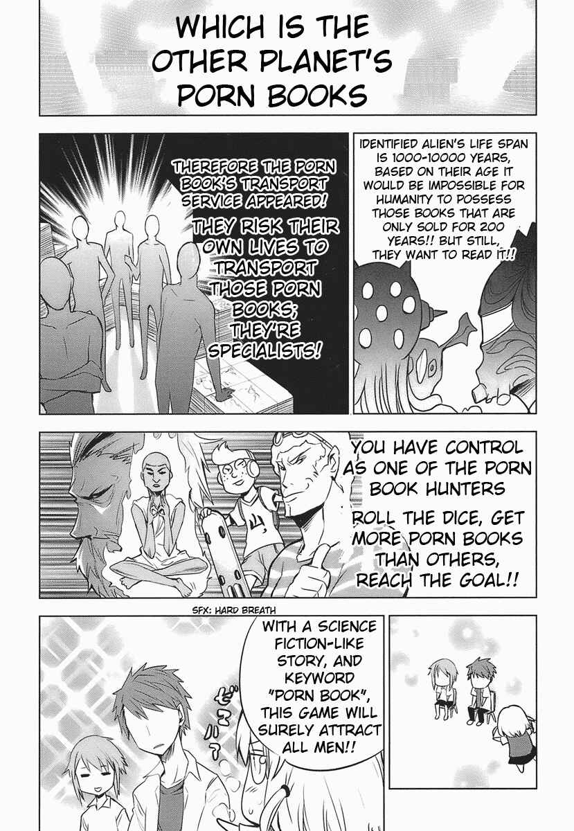 Page 18 Chapter 11 D-Frag!