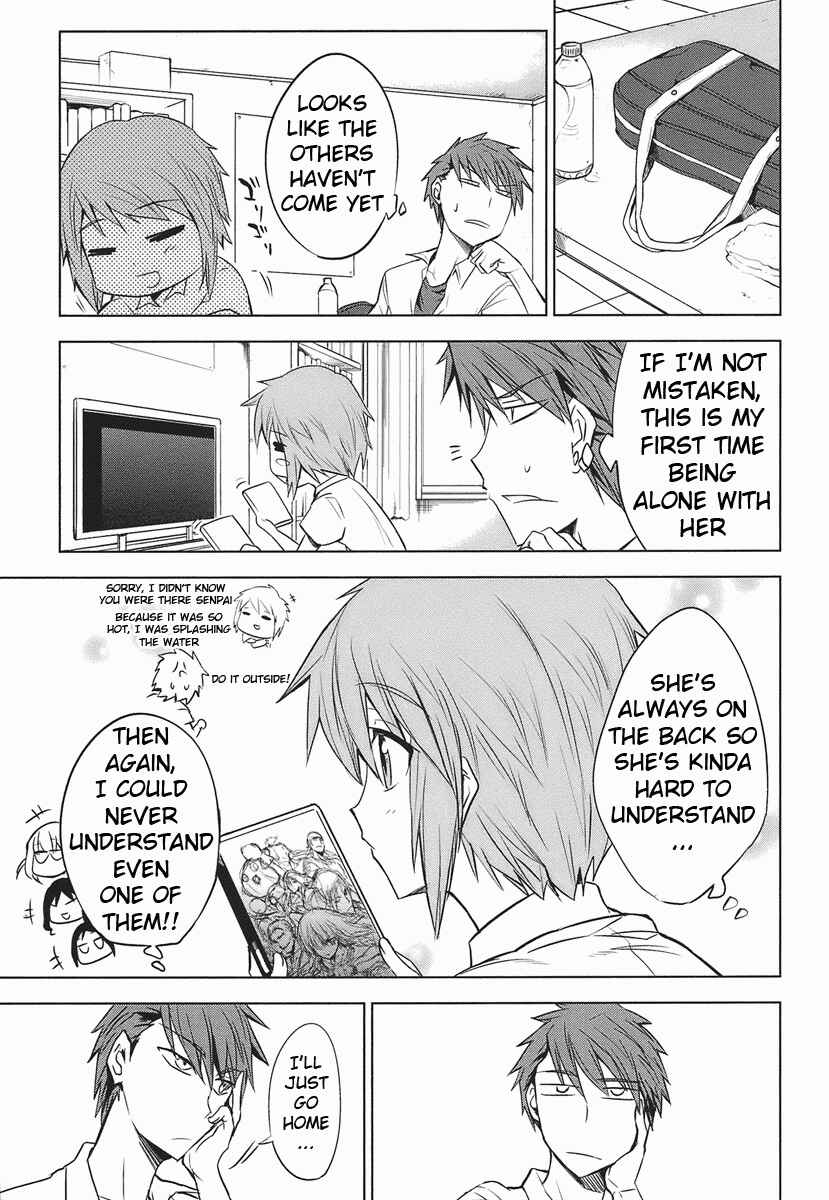 Page 3 Chapter 11 D-Frag!
