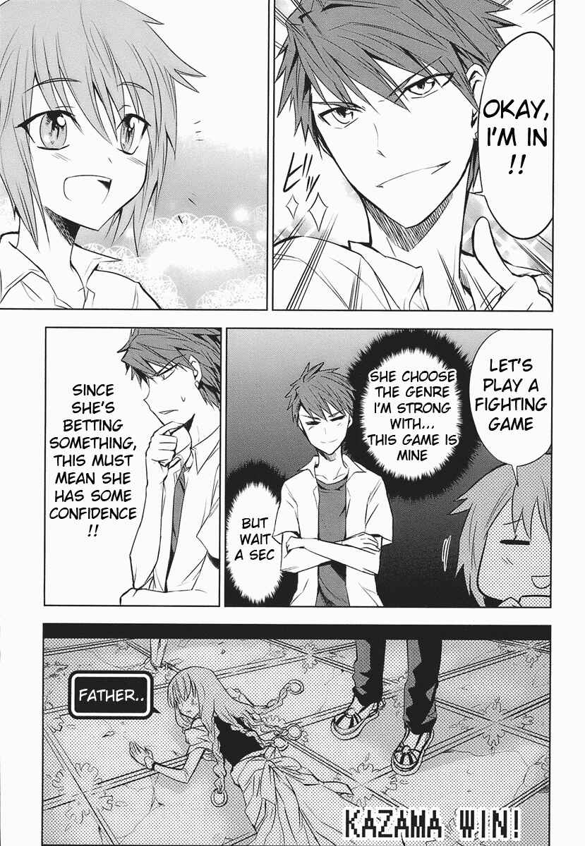 Page 5 Chapter 11 D-Frag!
