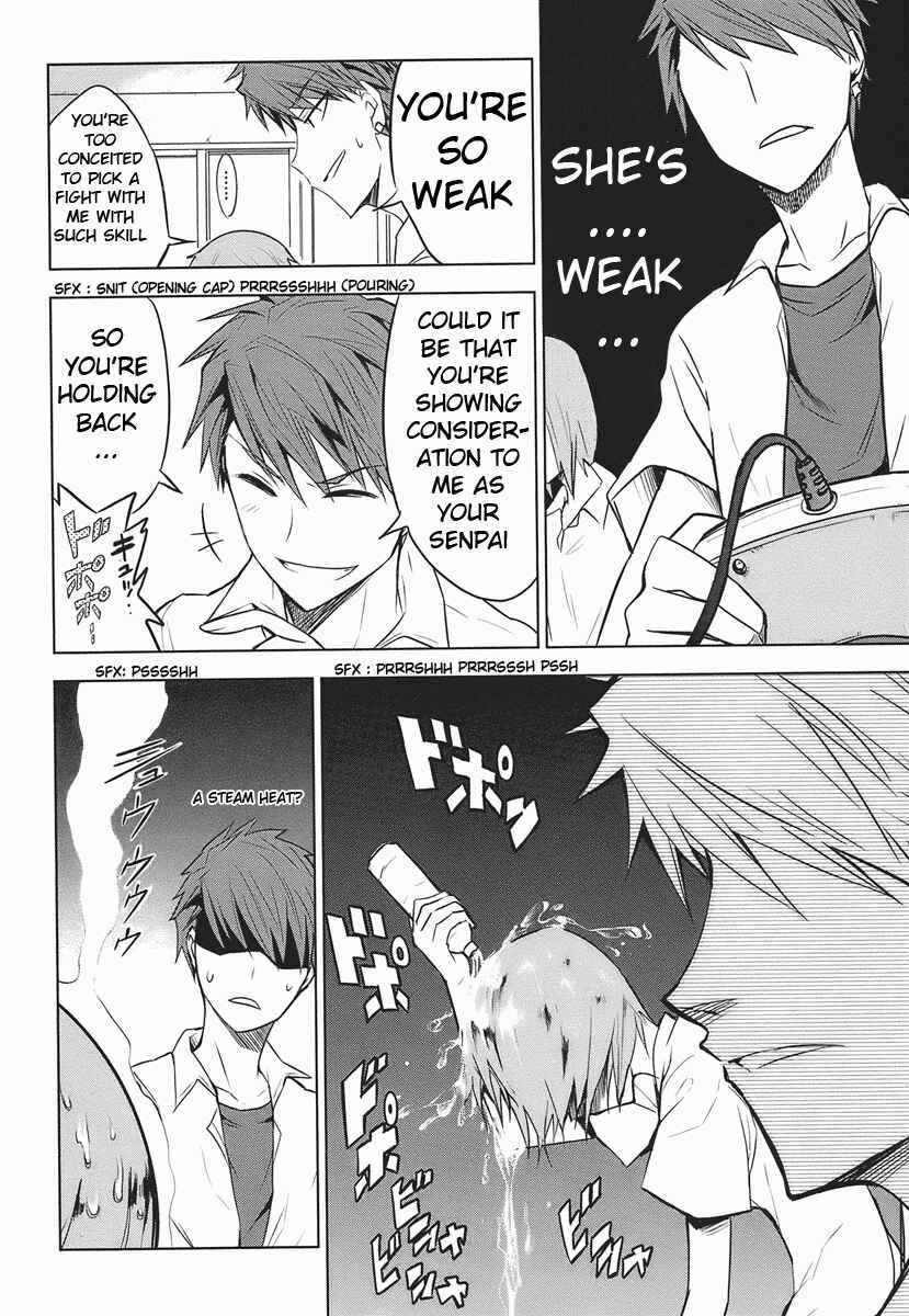 Page 6 Chapter 11 D-Frag!