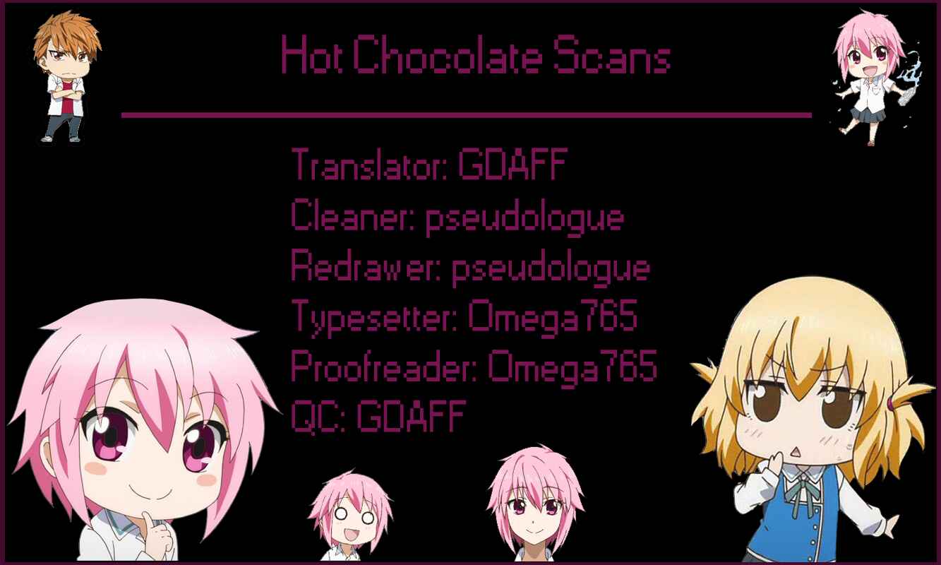 Page 13 Chapter 131 D-Frag!