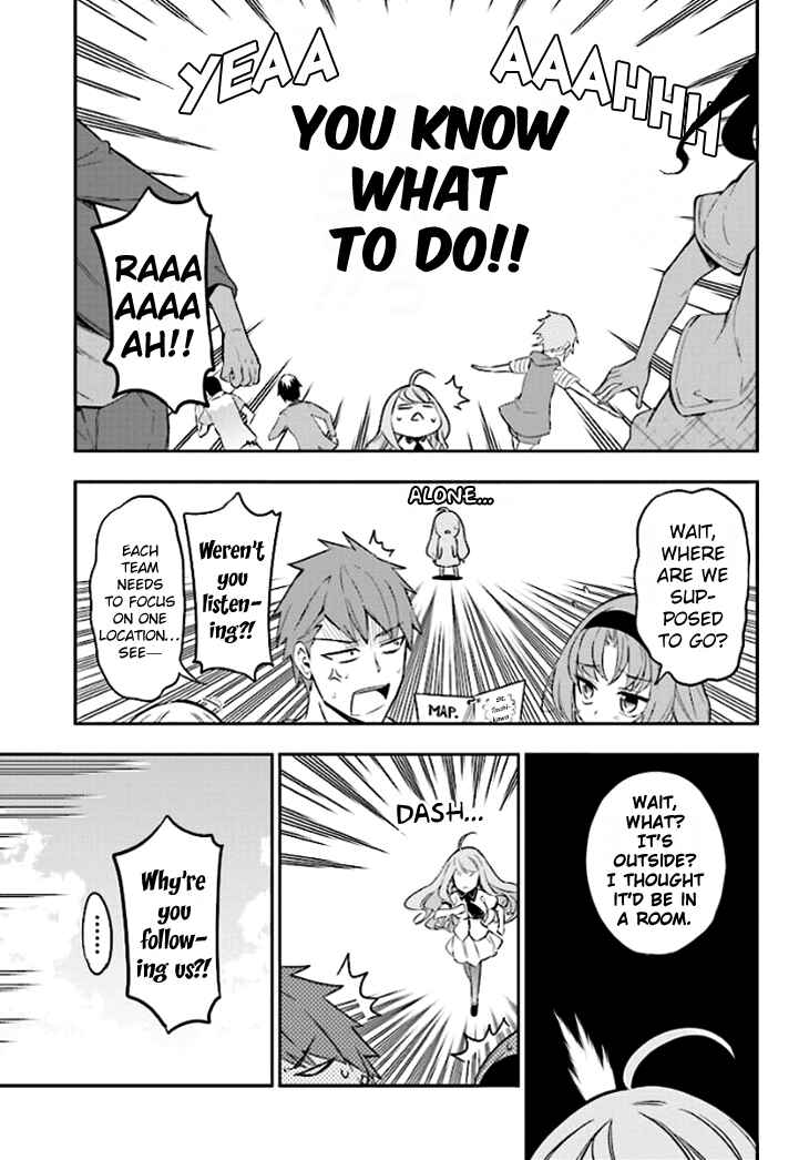 Page 11 Chapter 93 D-Frag!