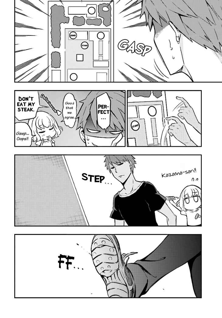 Page 6 Chapter 93 D-Frag!
