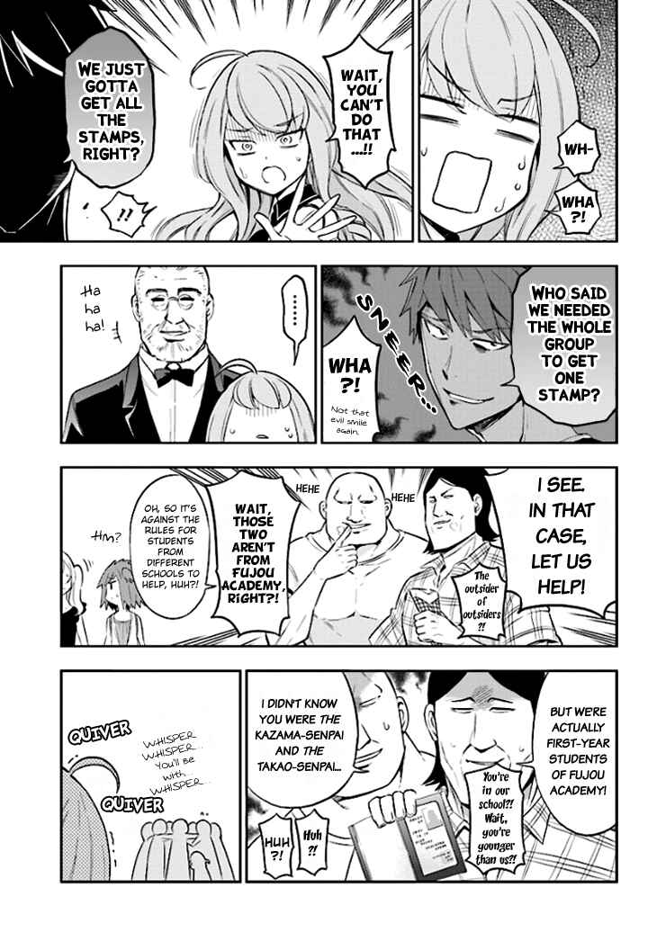 Page 9 Chapter 93 D-Frag!