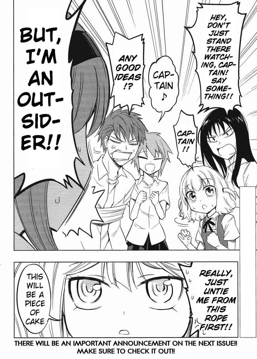 Page 18 Chapter 32 D-Frag!
