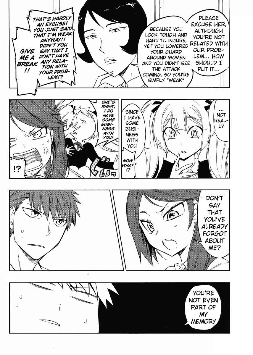 Page 6 Chapter 31 D-Frag!