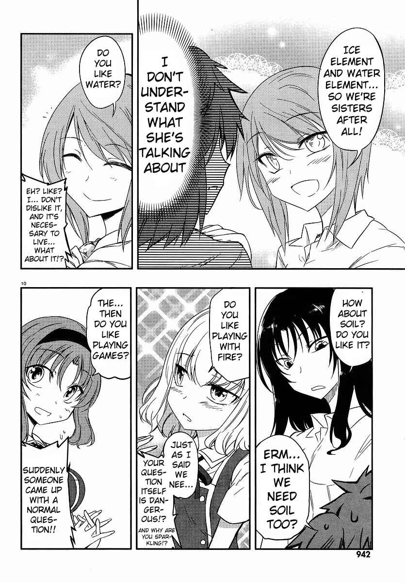 Page 10 Chapter 24 D-Frag!