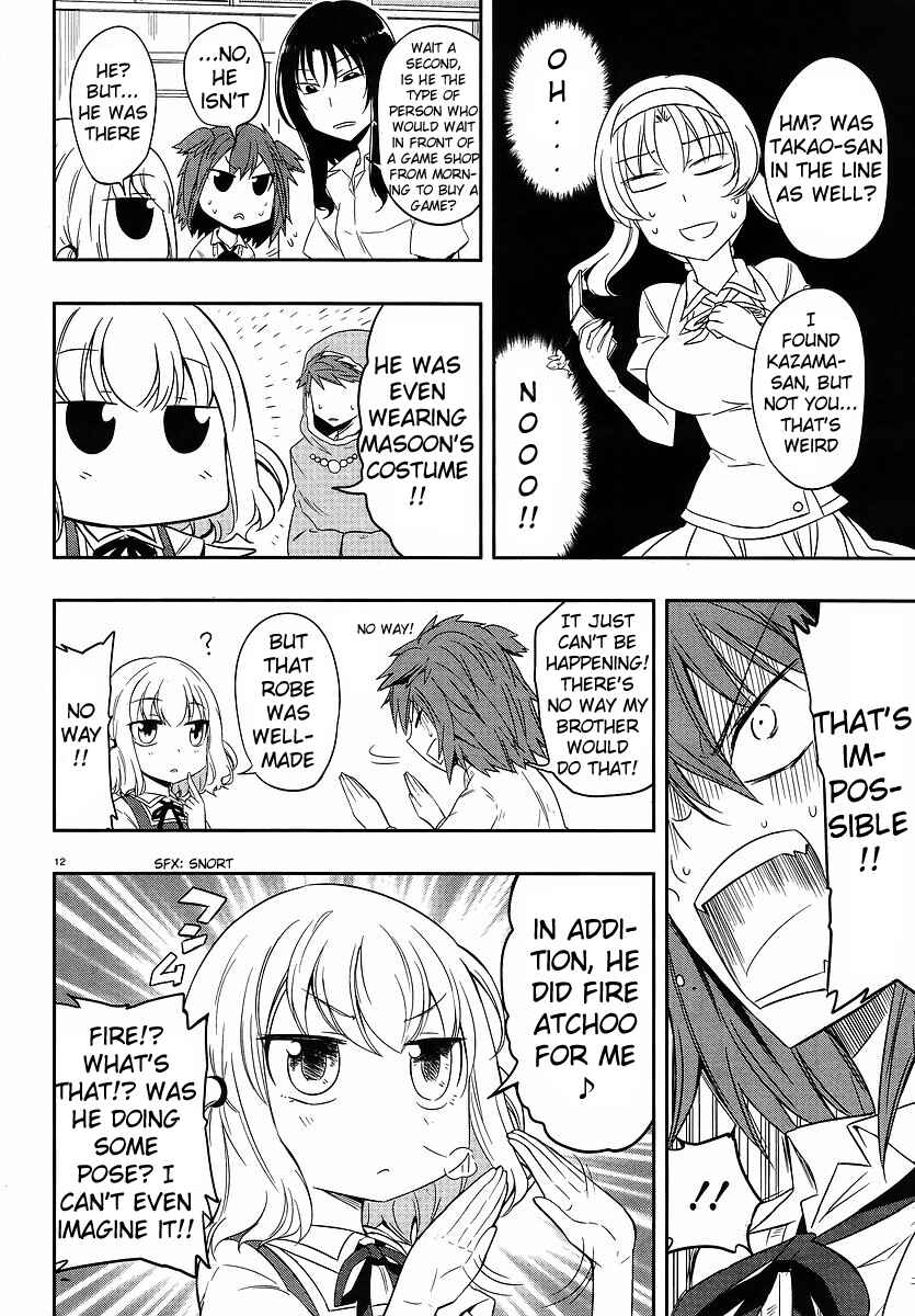 Page 12 Chapter 24 D-Frag!