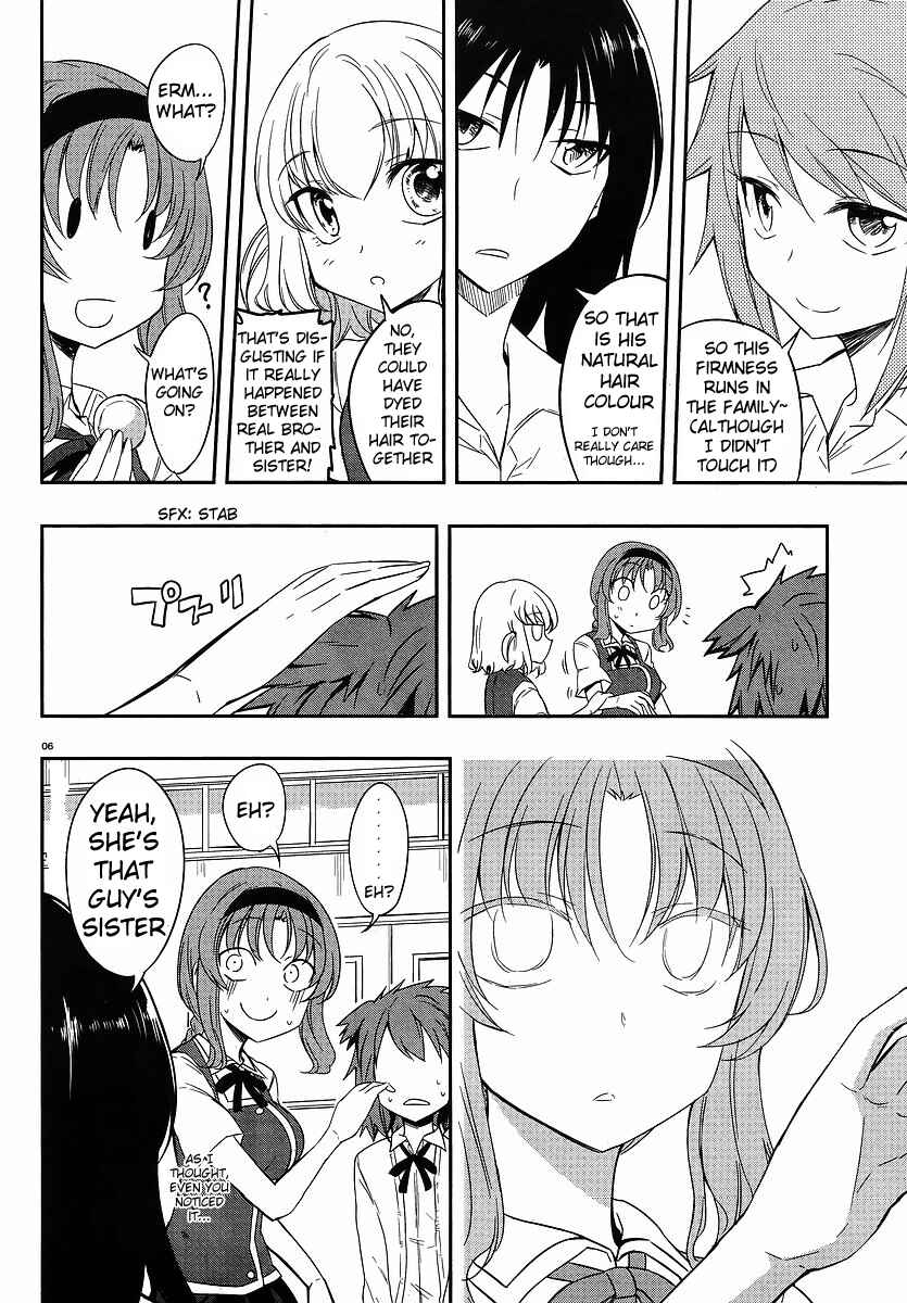 Page 6 Chapter 24 D-Frag!