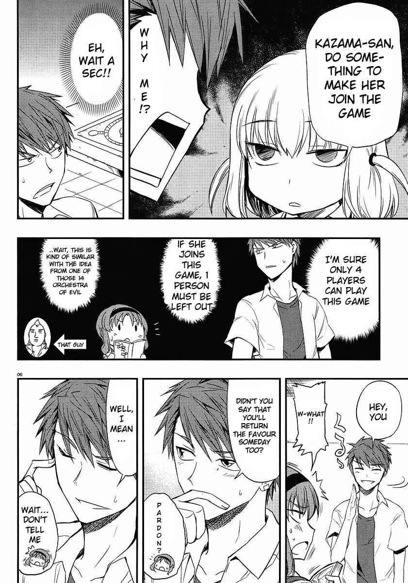 Page 6 Chapter 15 D-Frag!