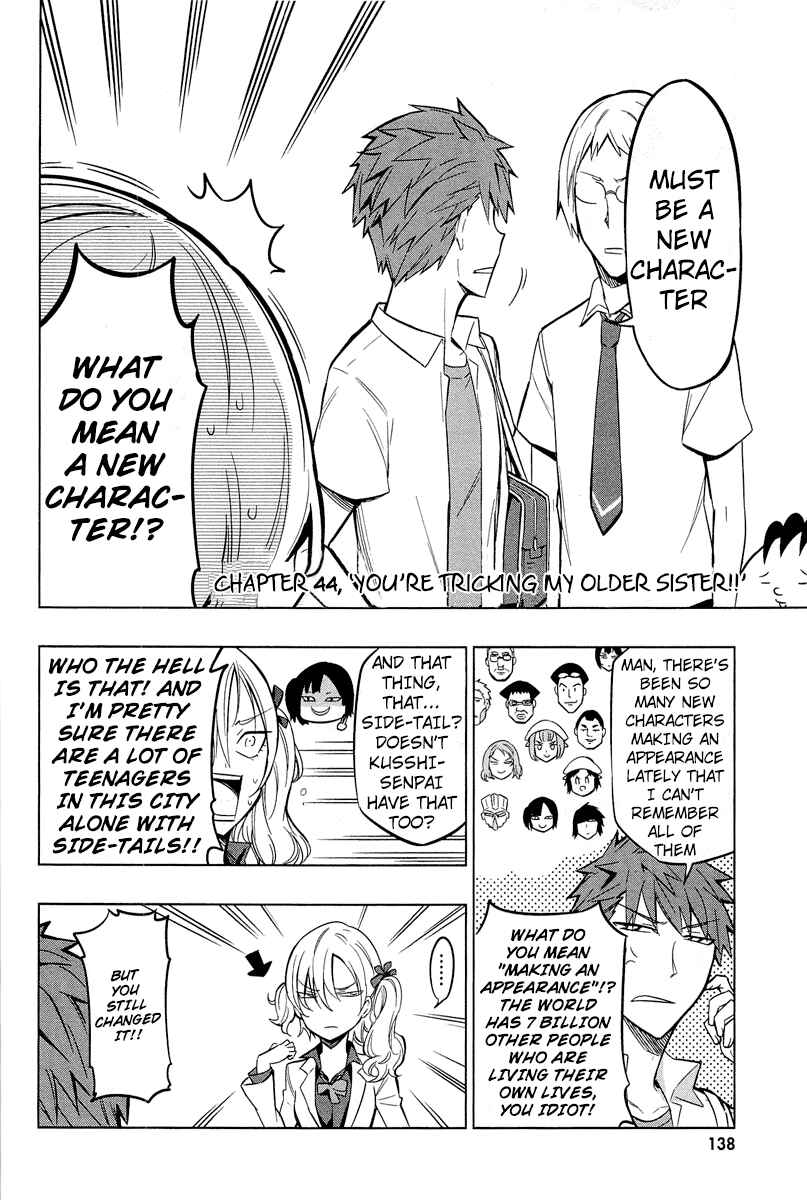 Page 2 Chapter 44 D-Frag!