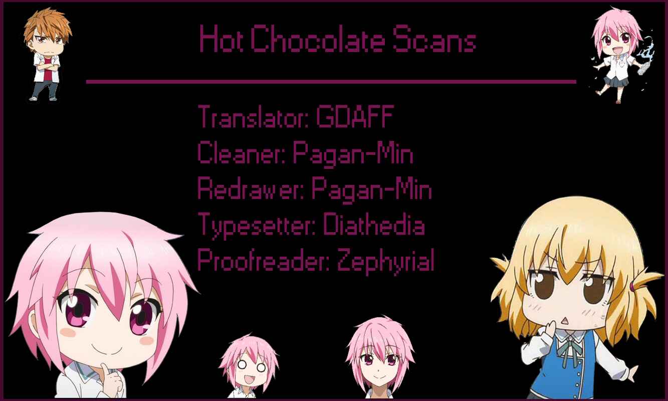 Page 13 Chapter 72 D-Frag!
