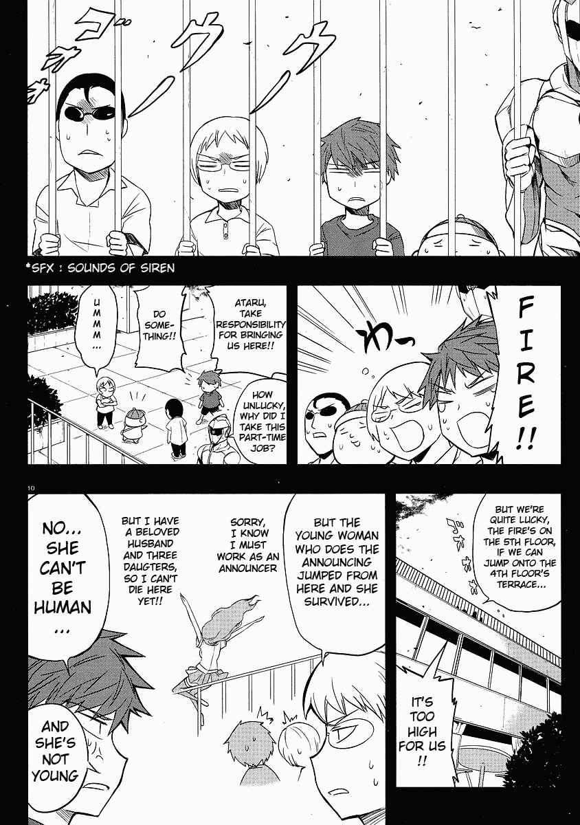 Page 10 Chapter 16 D-Frag!