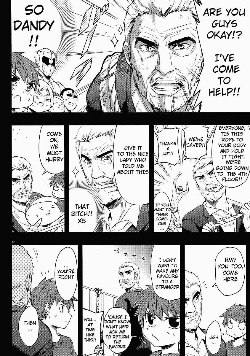 Page 12 Chapter 16 D-Frag!