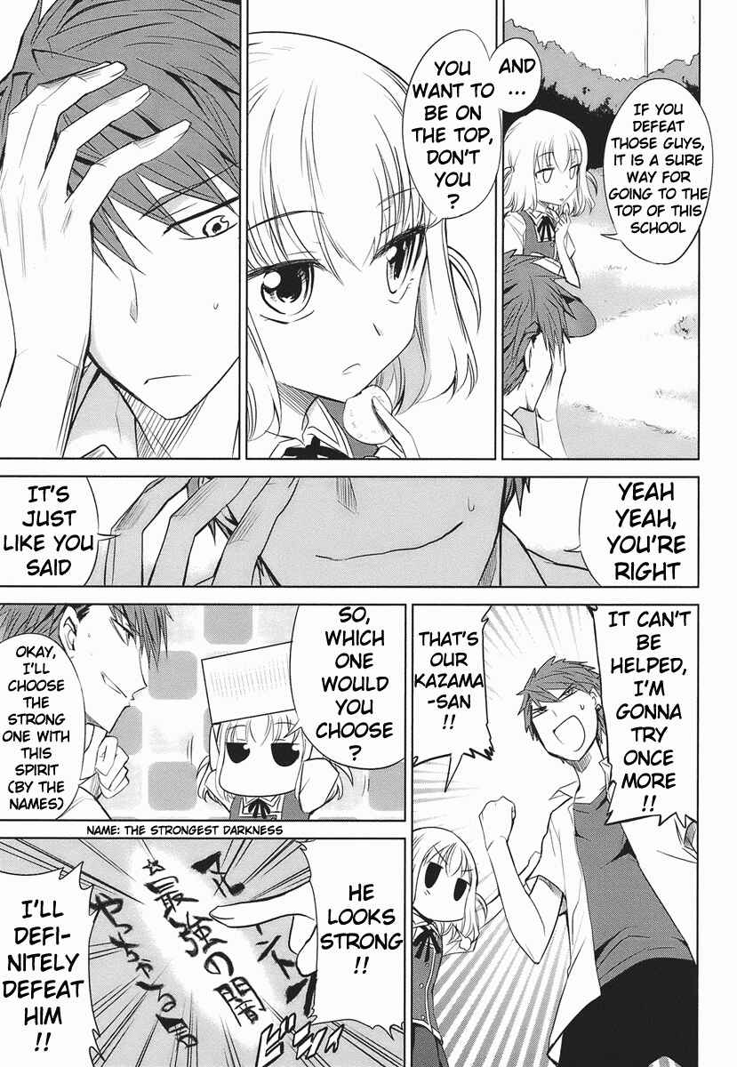 Page 11 Chapter 10 D-Frag!