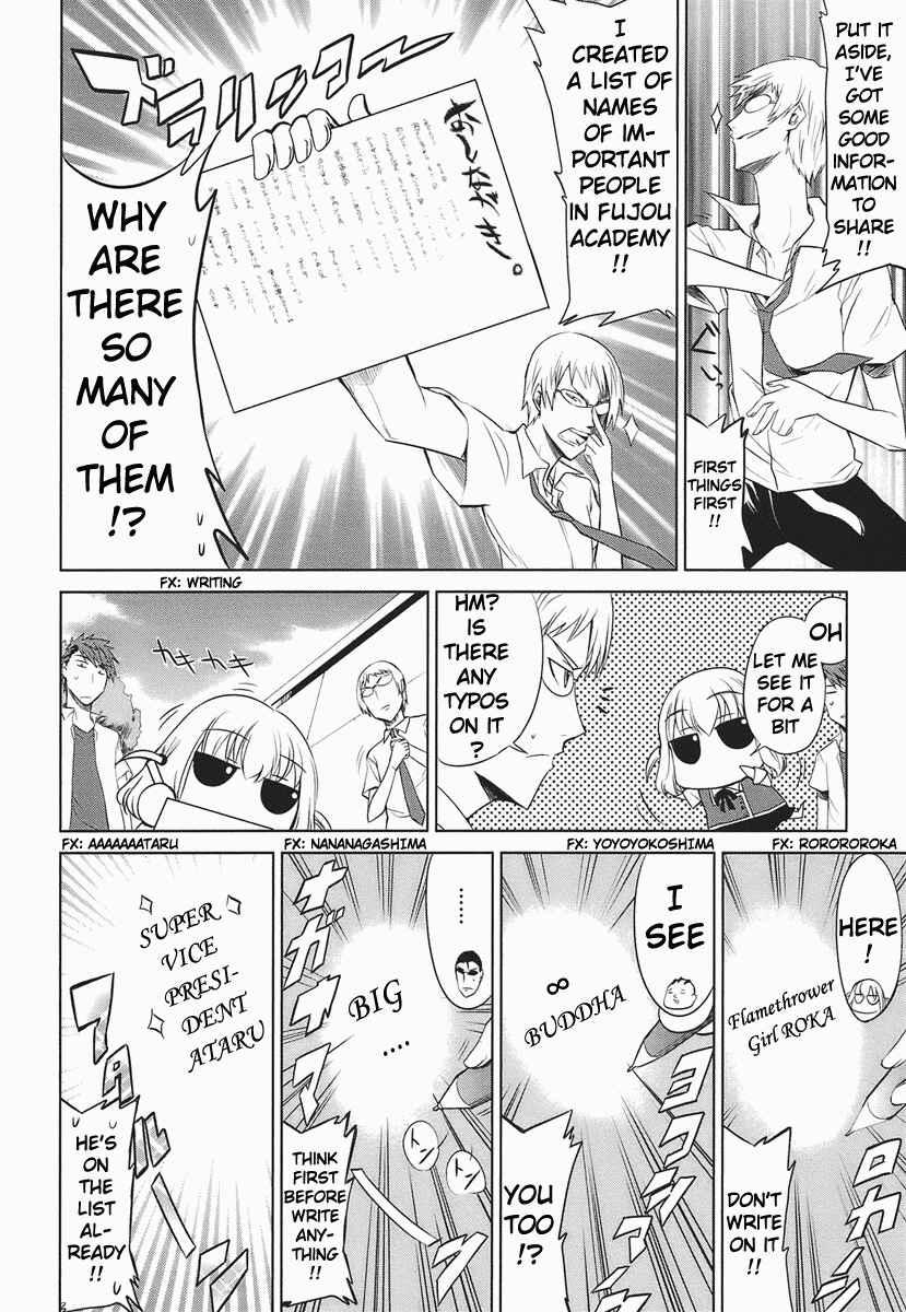Page 6 Chapter 10 D-Frag!