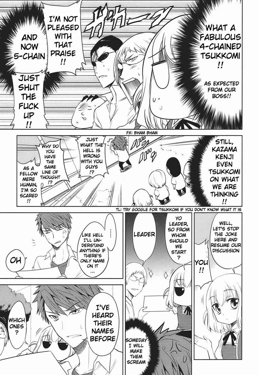 Page 7 Chapter 10 D-Frag!