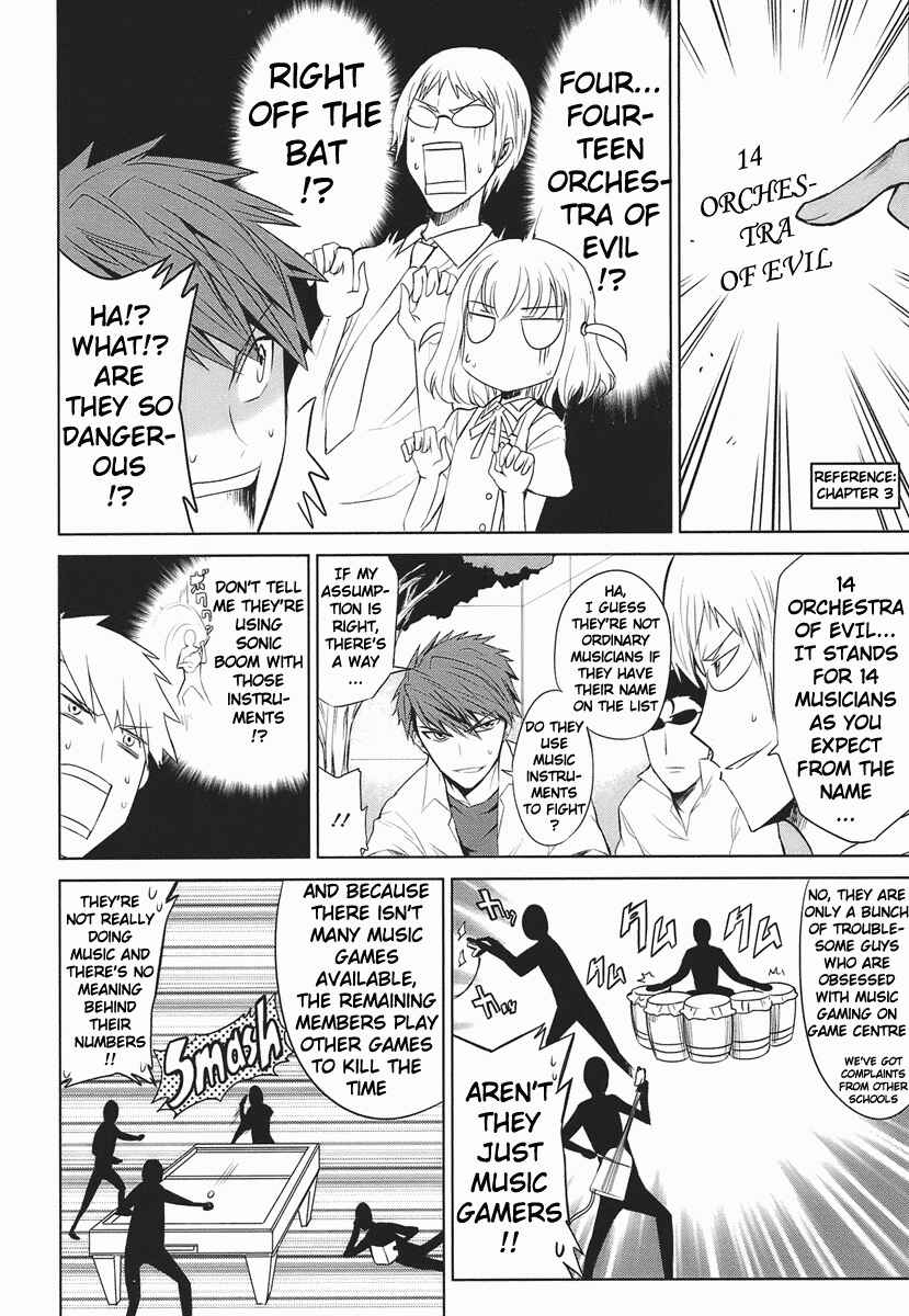Page 8 Chapter 10 D-Frag!