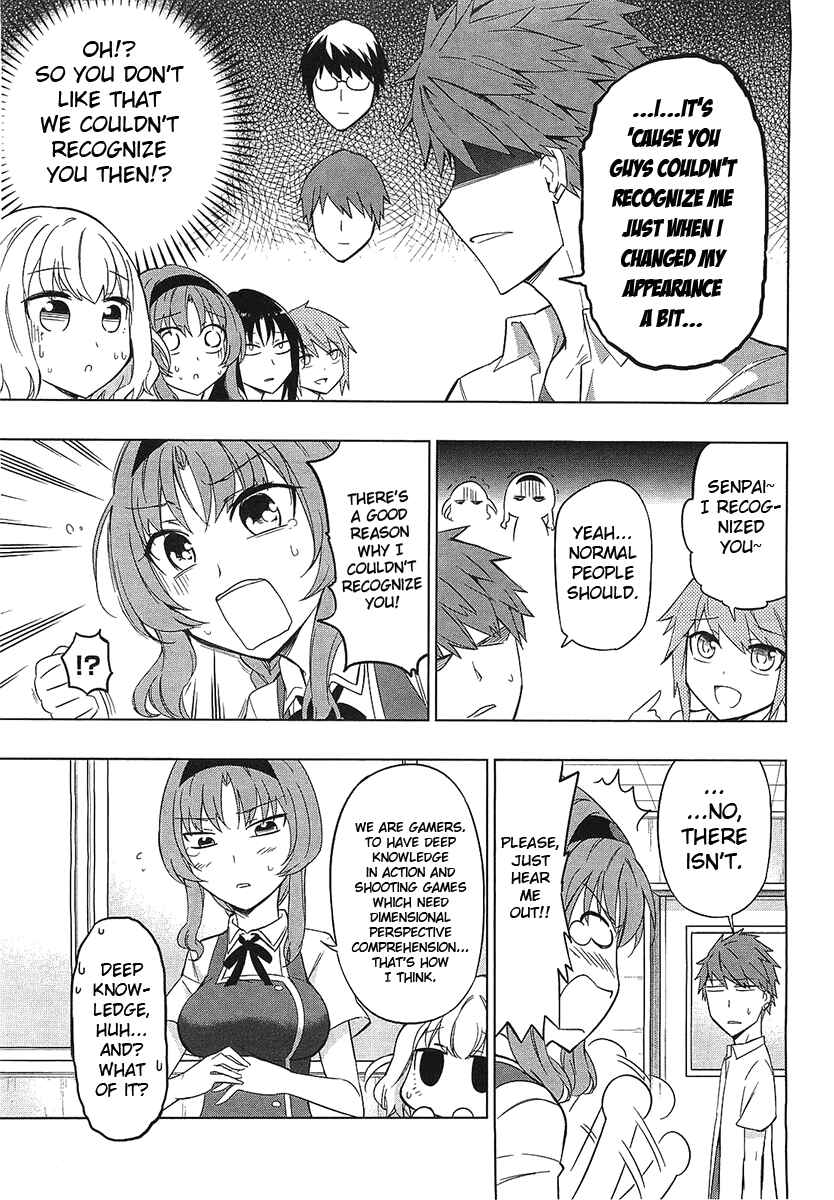 Page 7 Chapter 58 D-Frag!