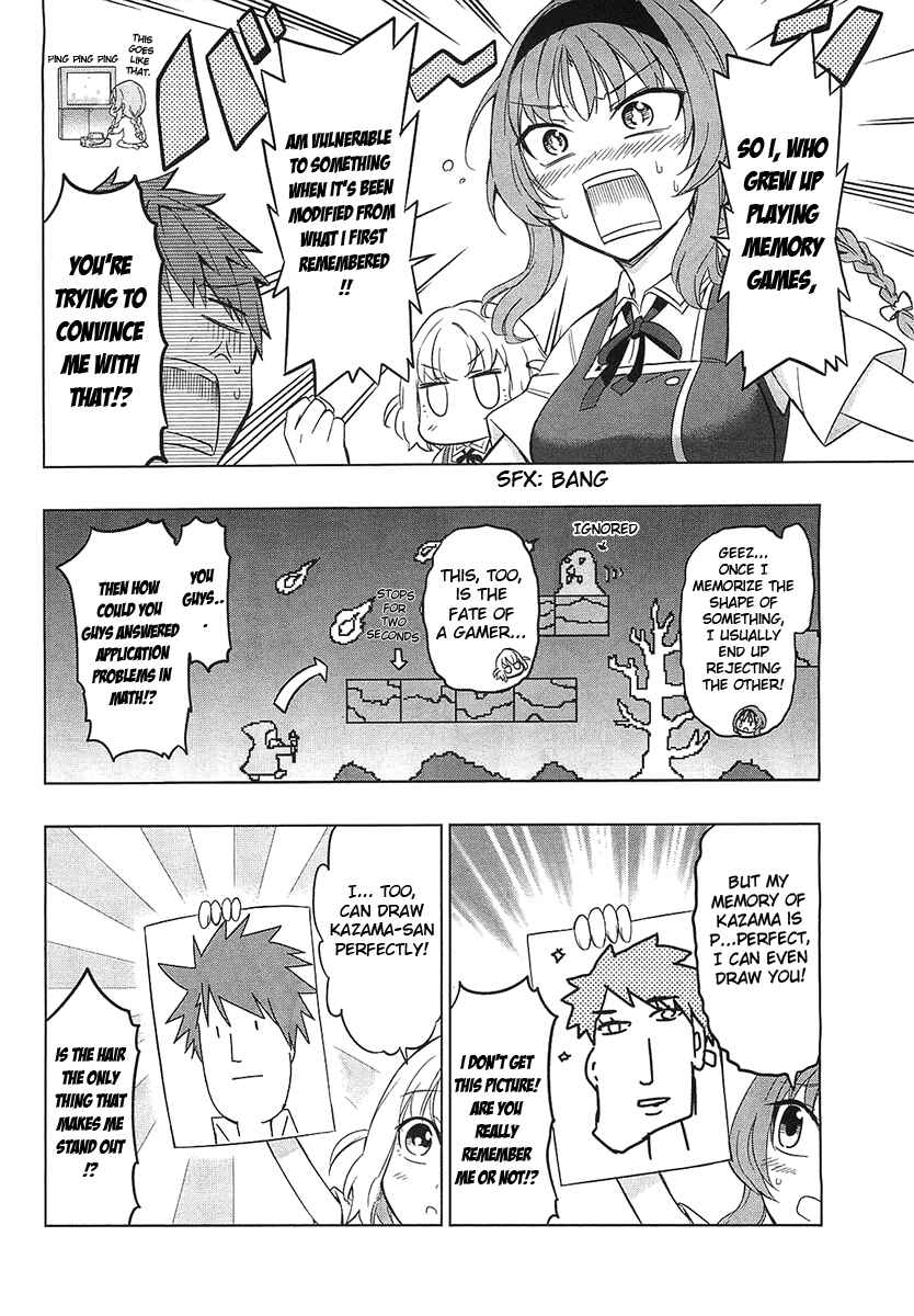 Page 8 Chapter 58 D-Frag!