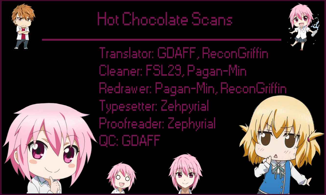 Page 11 Chapter 77 D-Frag!