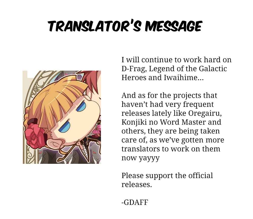 Page 13 Chapter 77 D-Frag!