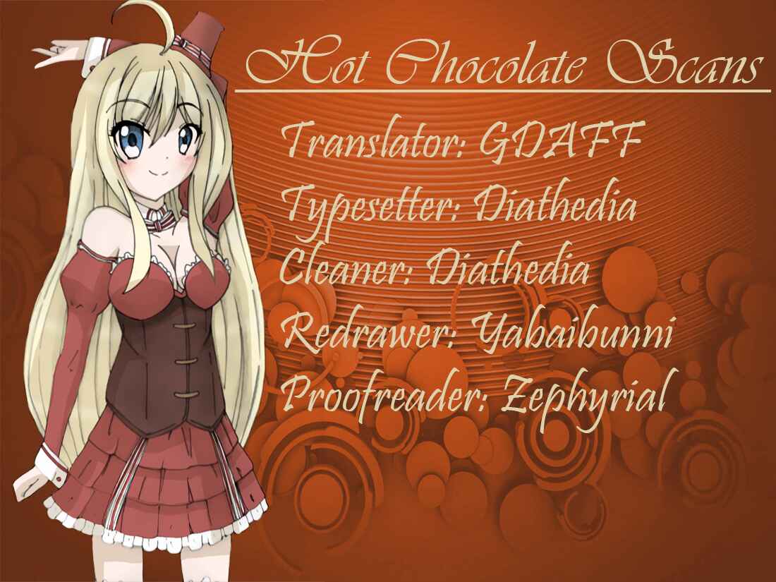Page 13 Chapter 70 D-Frag!