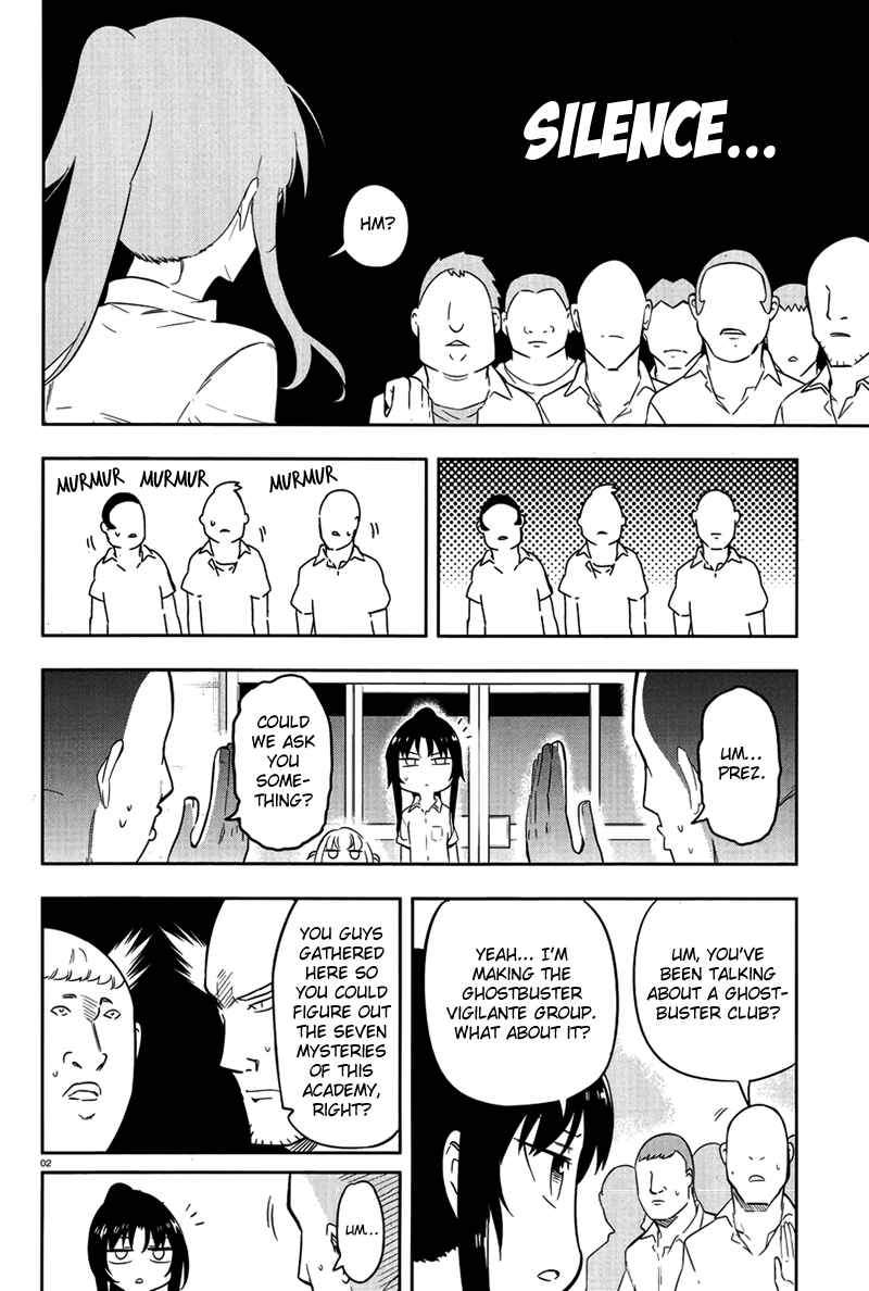 Page 2 Chapter 70 D-Frag!