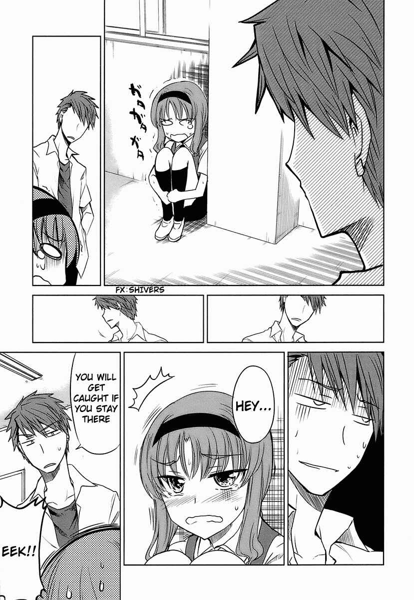 Page 10 Chapter 8 D-Frag!