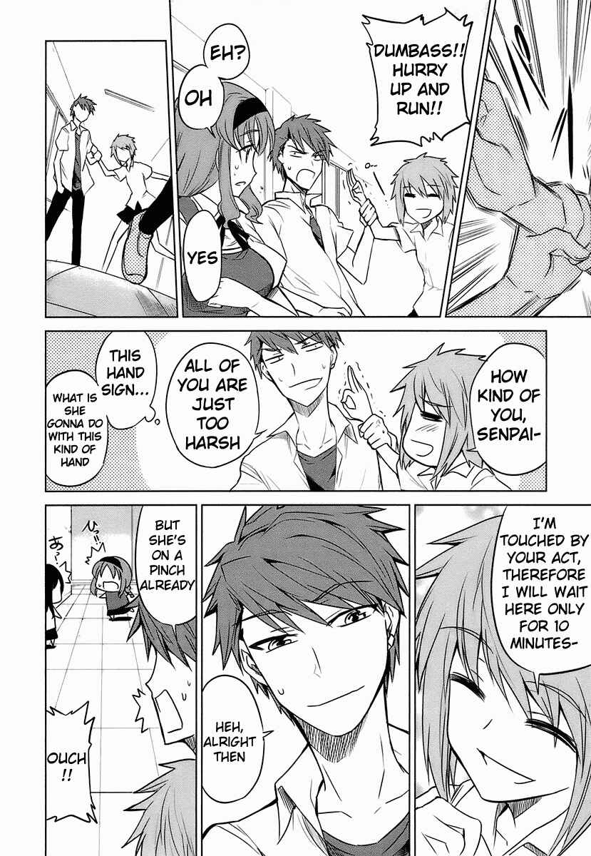 Page 13 Chapter 8 D-Frag!