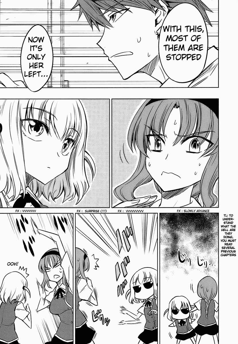 Page 16 Chapter 8 D-Frag!