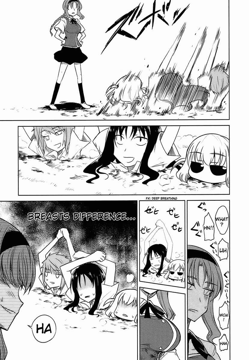 Page 24 Chapter 8 D-Frag!