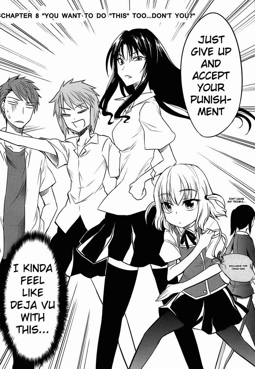 Page 7 Chapter 8 D-Frag!