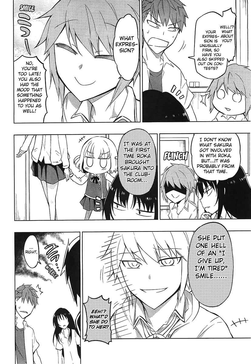 Page 10 Chapter 61 D-Frag!