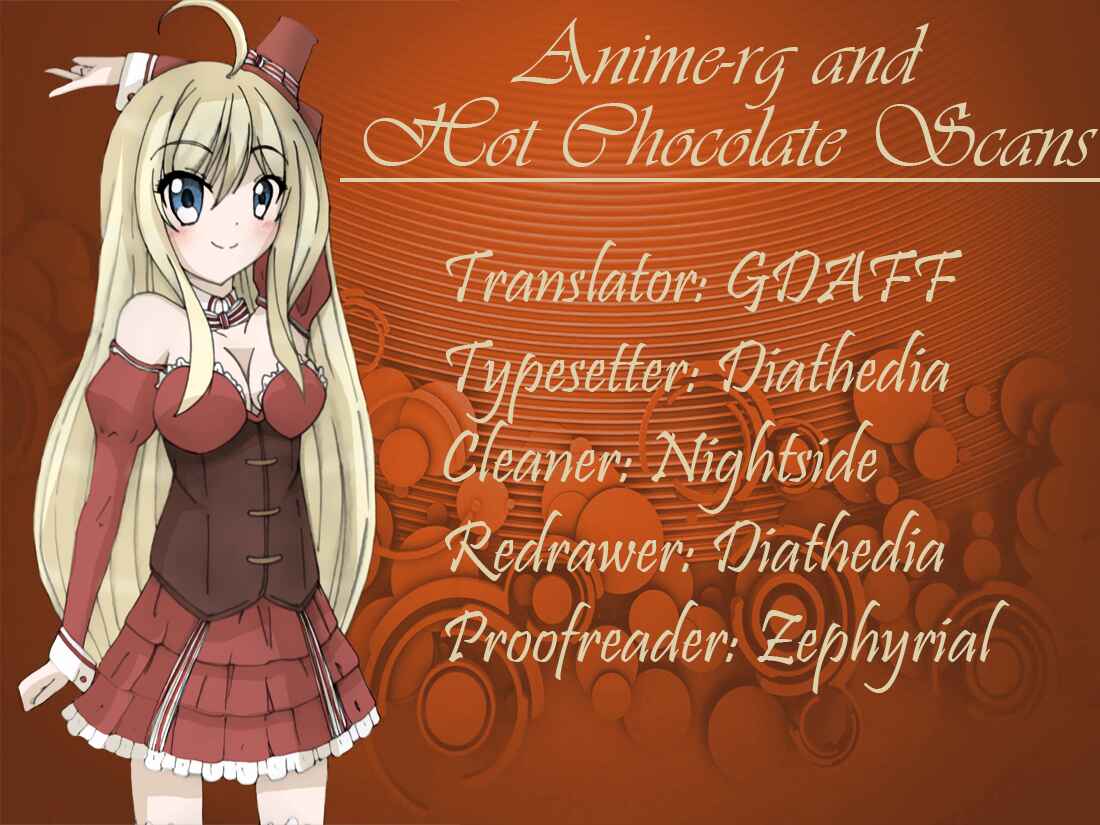 Page 15 Chapter 61 D-Frag!