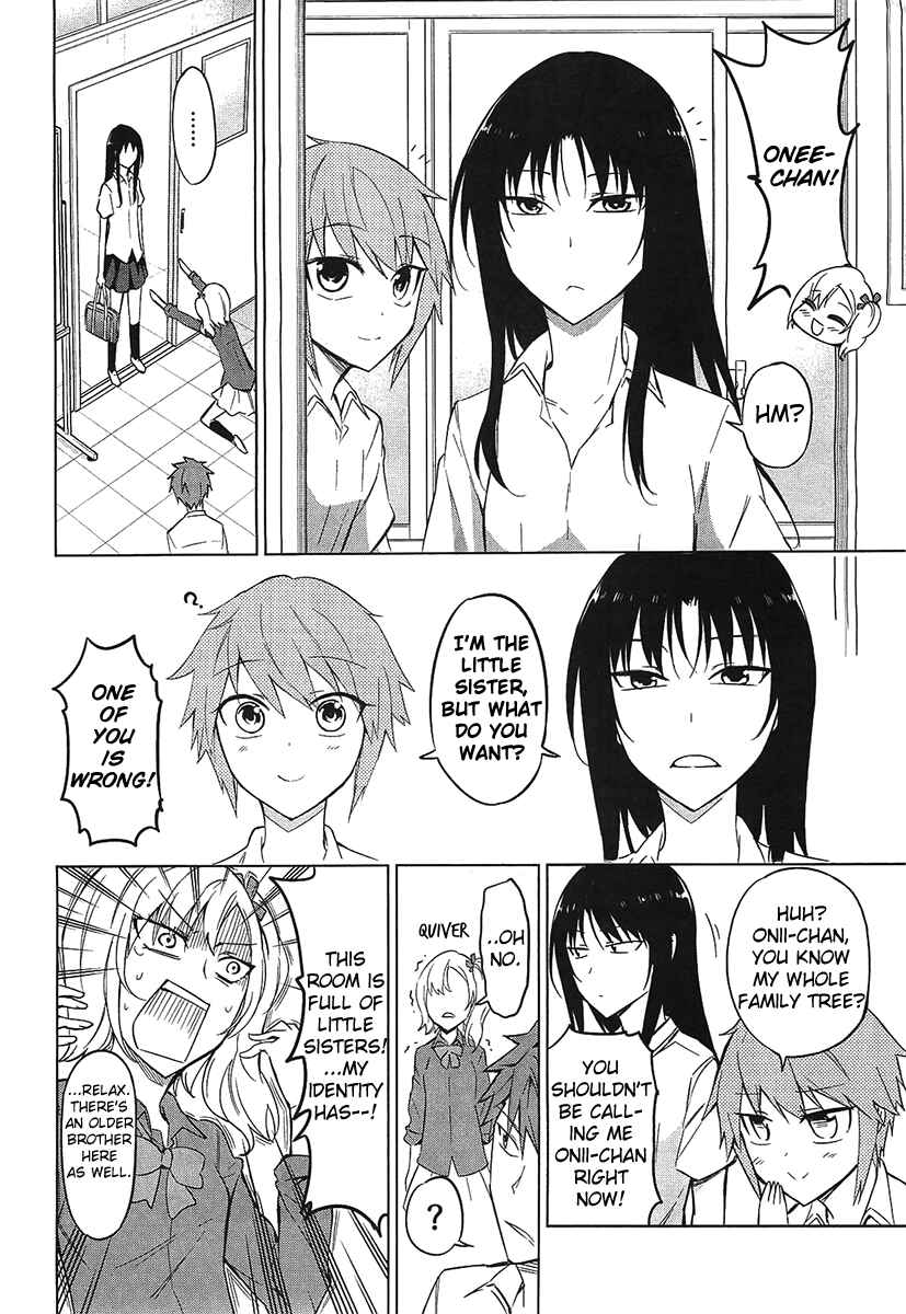 Page 4 Chapter 61 D-Frag!
