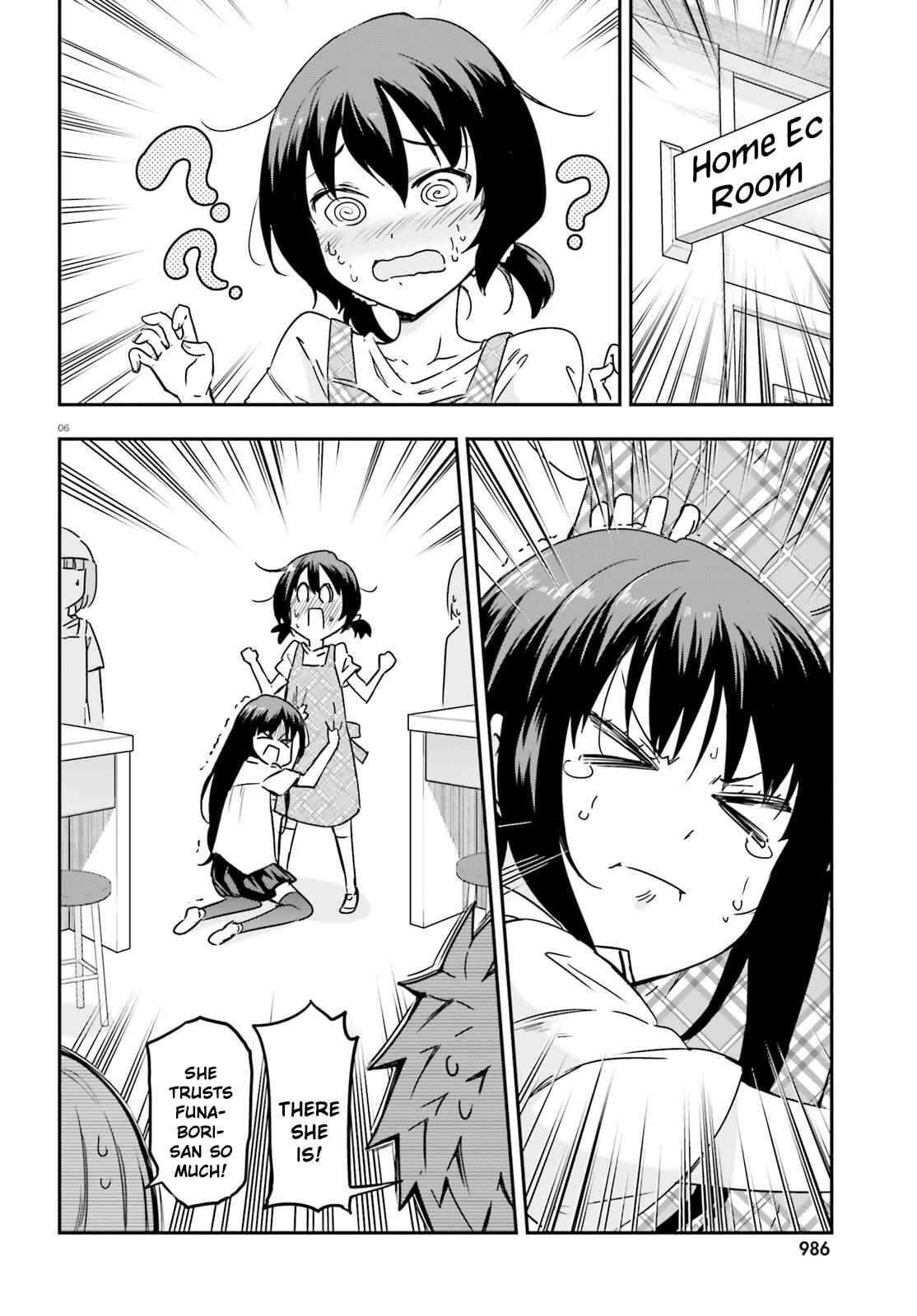 Page 6 Chapter 141 D-Frag!