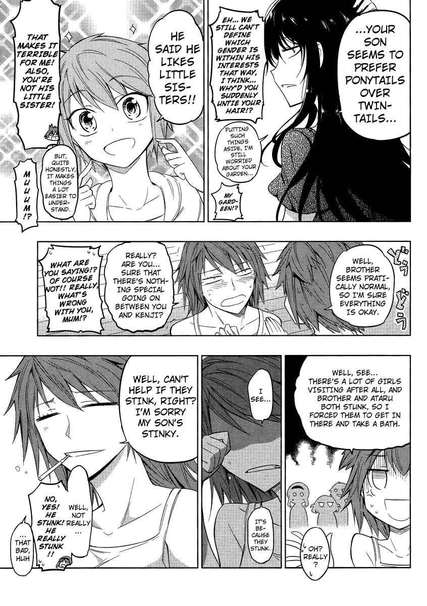 Page 13 Chapter 39 D-Frag!