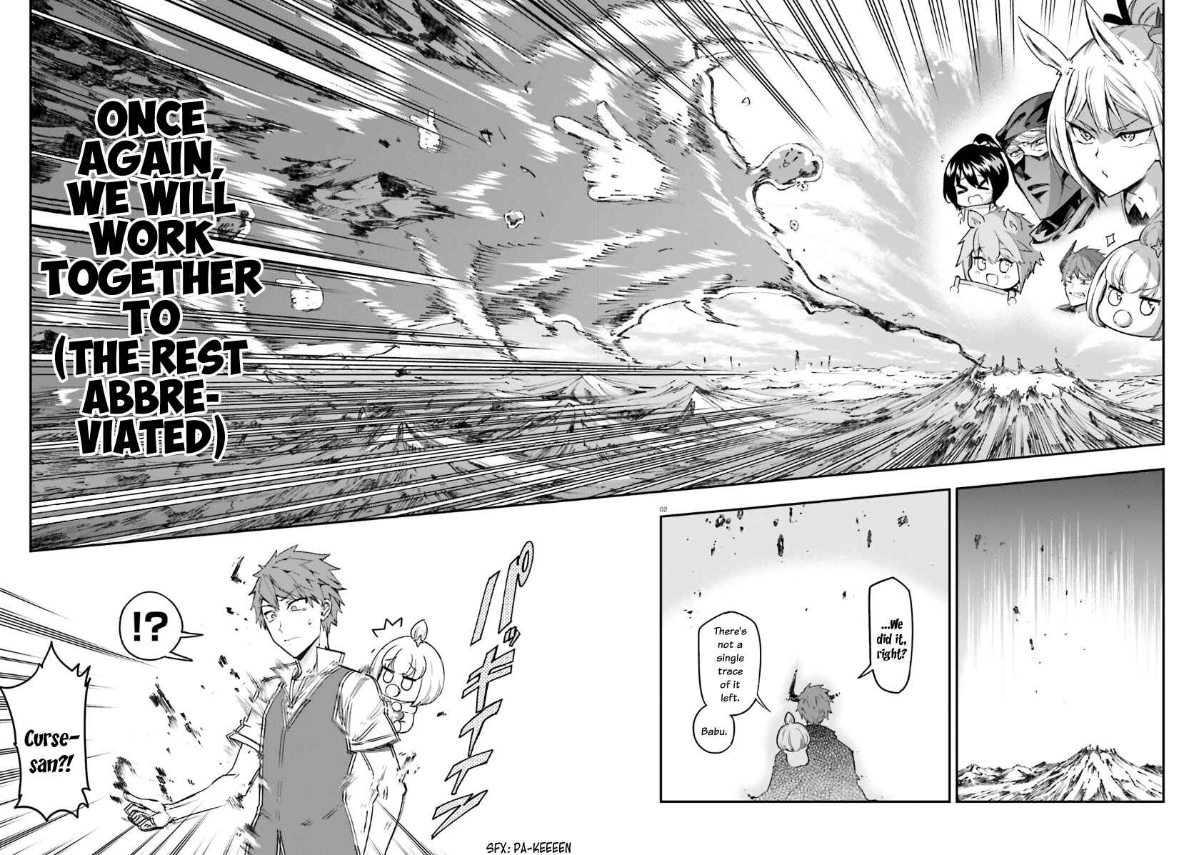 Page 2 Chapter 135 D-Frag!
