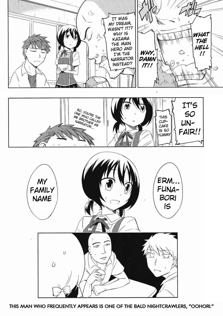 Page 20 Chapter 30 D-Frag!