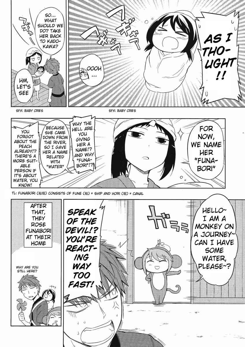 Page 4 Chapter 30 D-Frag!
