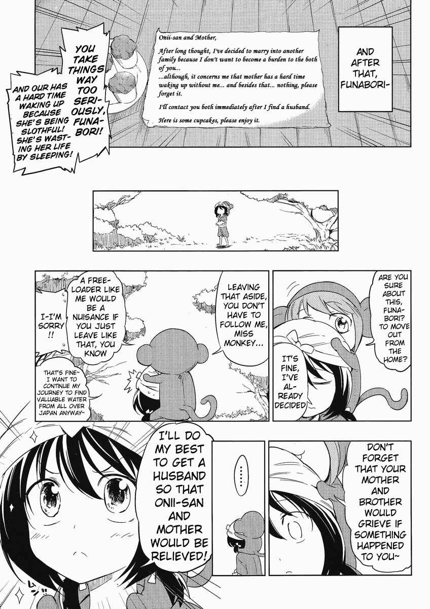Page 7 Chapter 30 D-Frag!