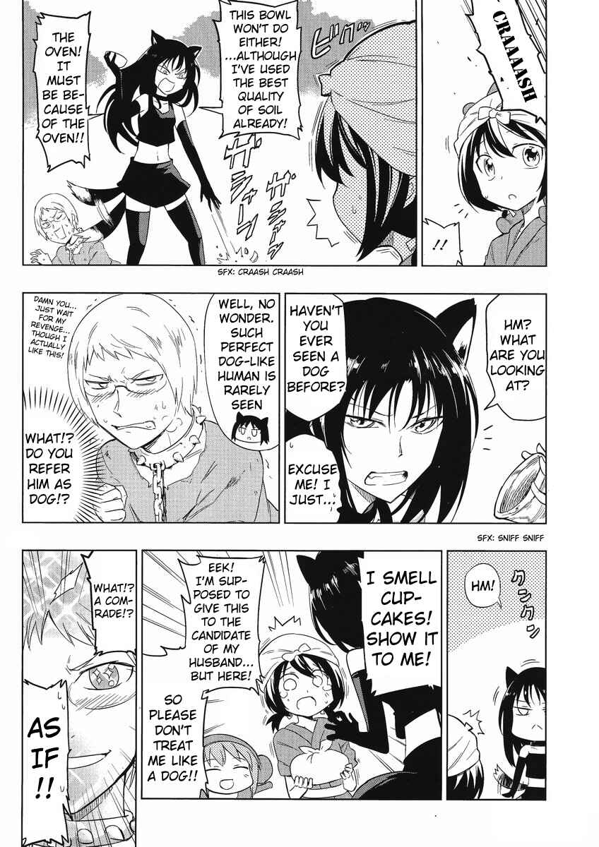 Page 8 Chapter 30 D-Frag!