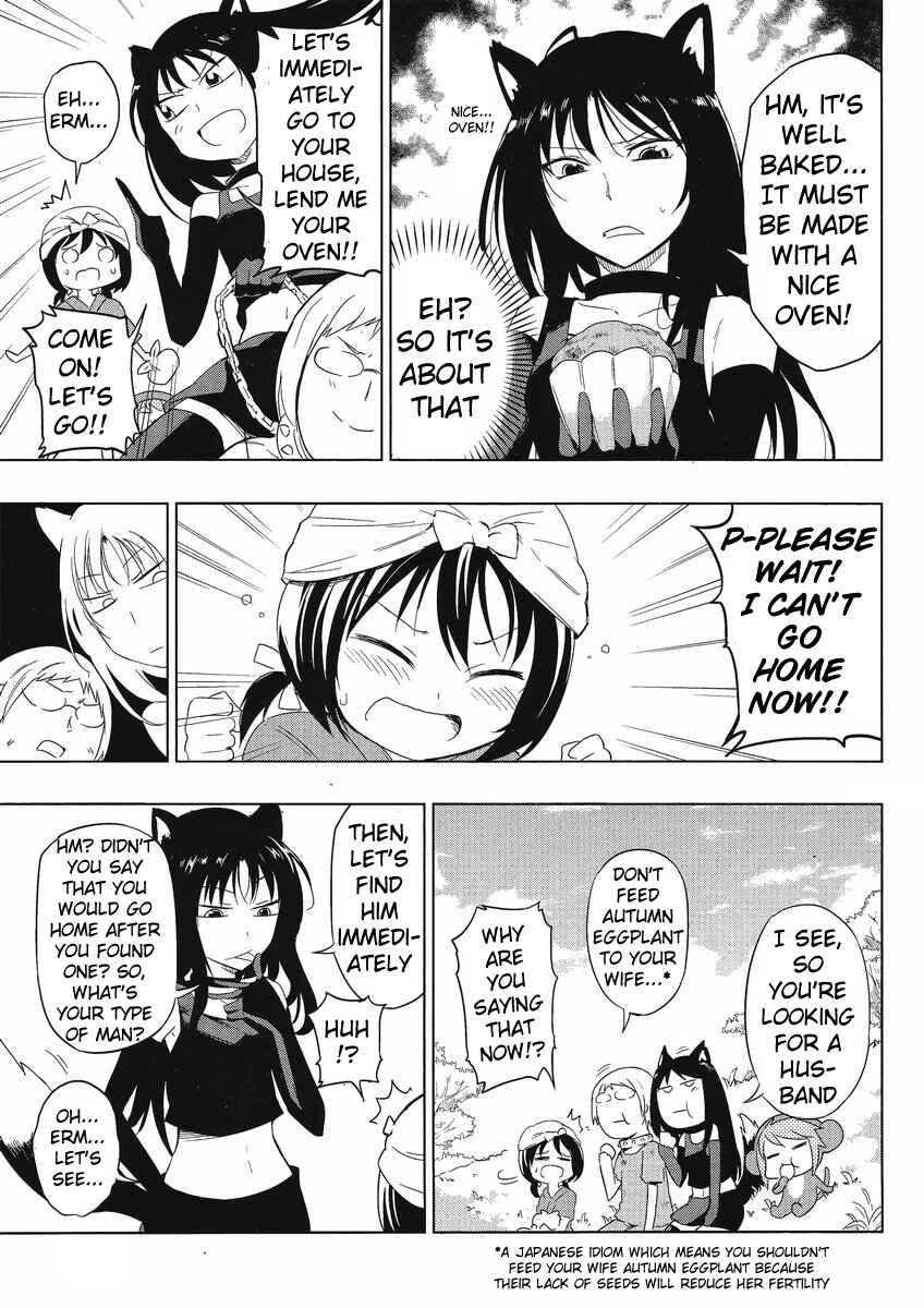 Page 9 Chapter 30 D-Frag!