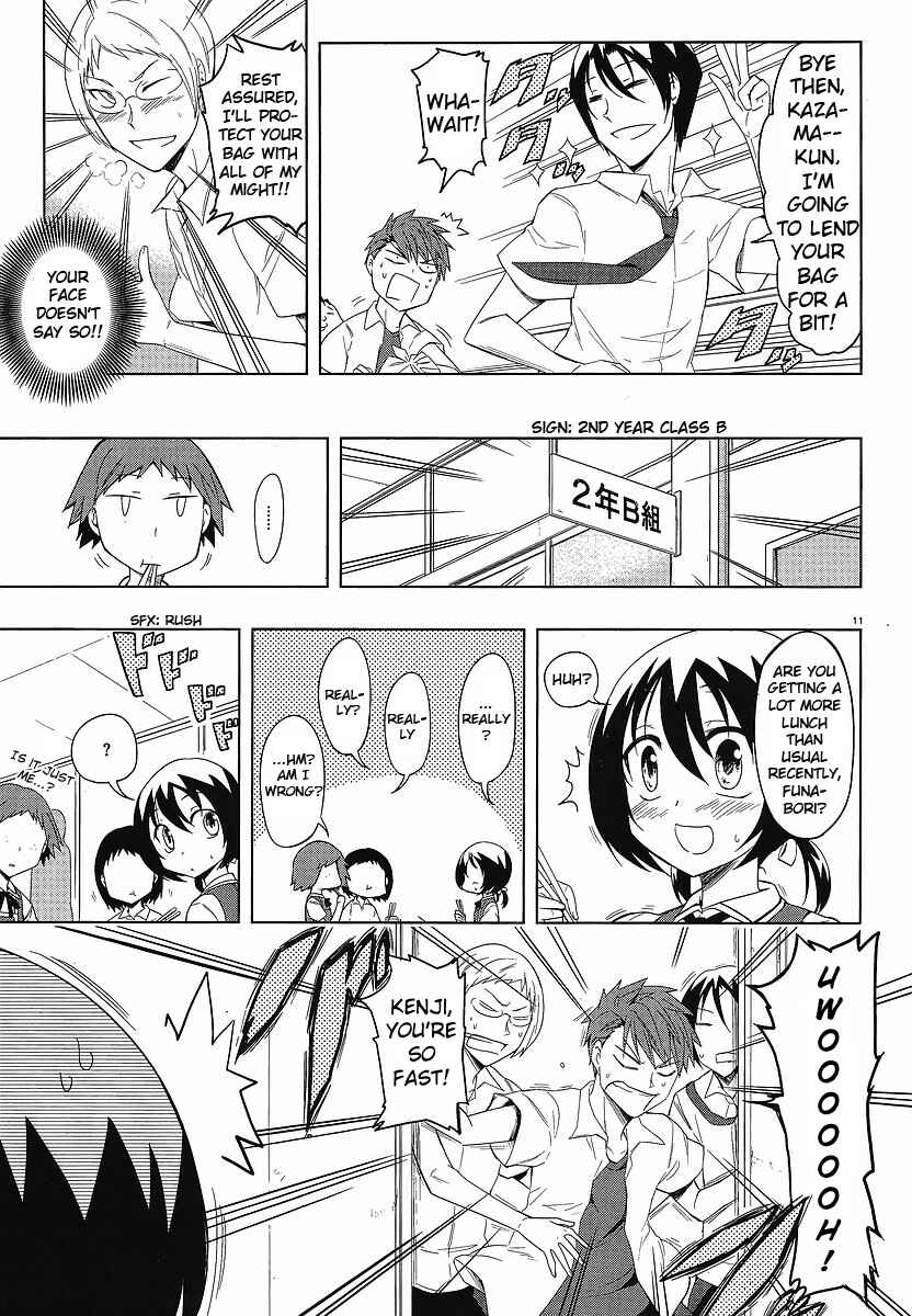 Page 11 Chapter 25 D-Frag!