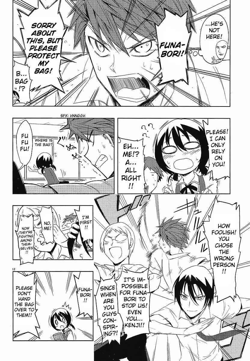 Page 12 Chapter 25 D-Frag!