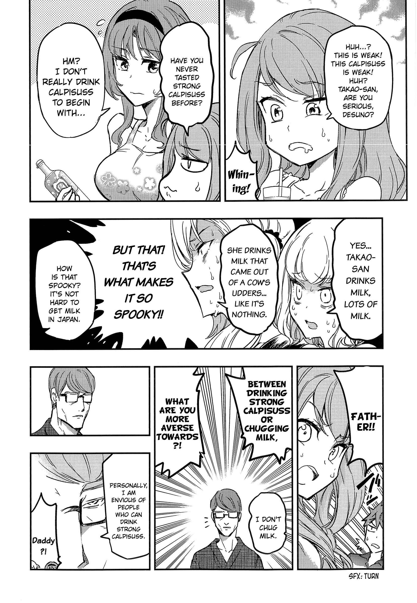 Page 6 Chapter 125.2 D-Frag!